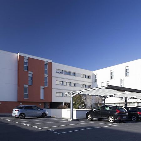 Nemea Appart'Hotel Toulouse Constellation Blagnac Bagian luar foto