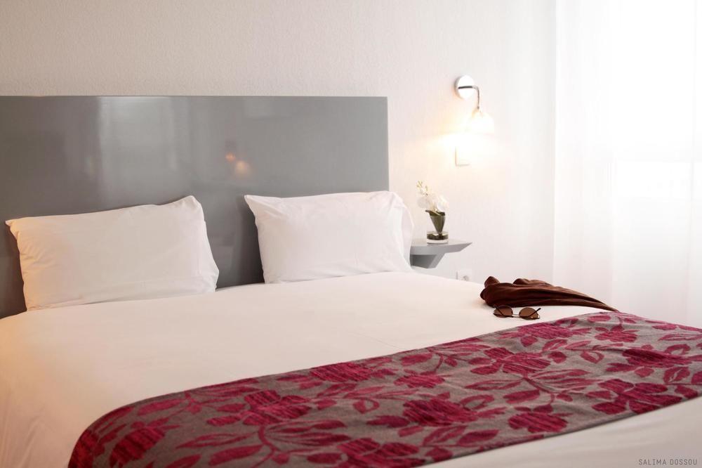 Nemea Appart'Hotel Toulouse Constellation Blagnac Bagian luar foto