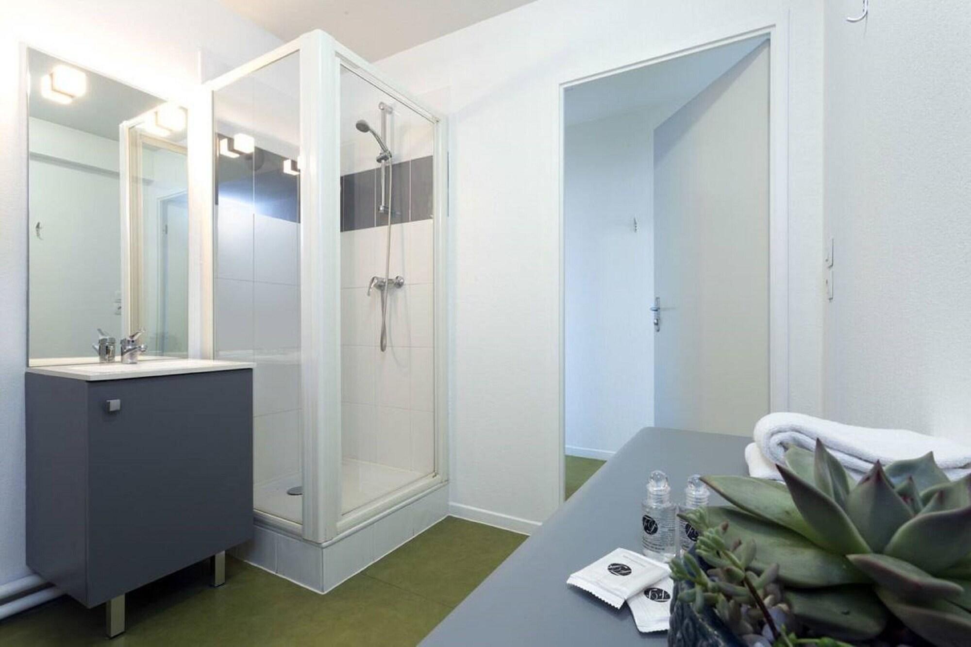 Nemea Appart'Hotel Toulouse Constellation Blagnac Bagian luar foto