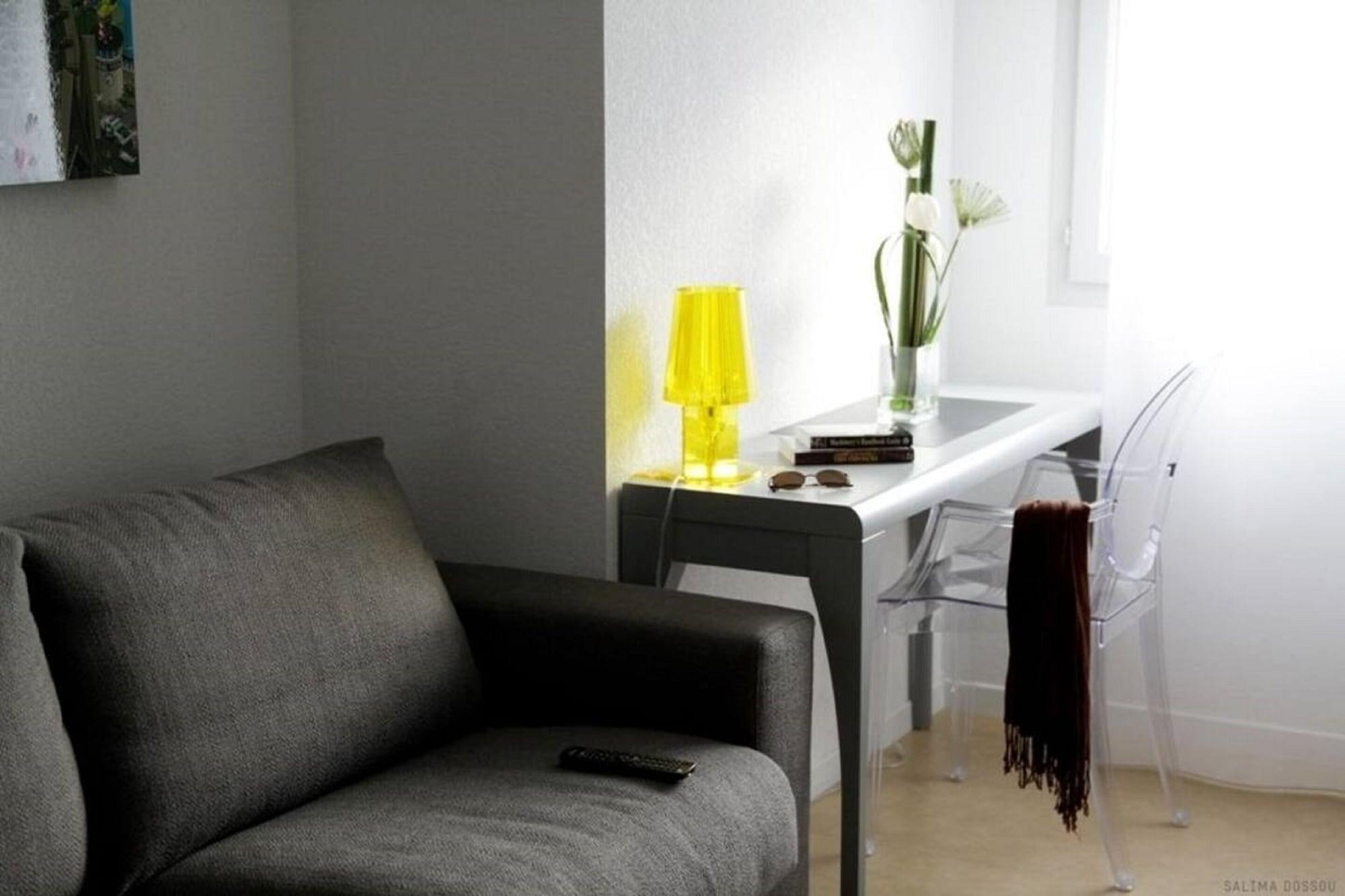 Nemea Appart'Hotel Toulouse Constellation Blagnac Bagian luar foto
