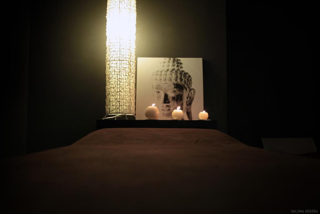 Nemea Appart'Hotel Toulouse Constellation Blagnac Bagian luar foto