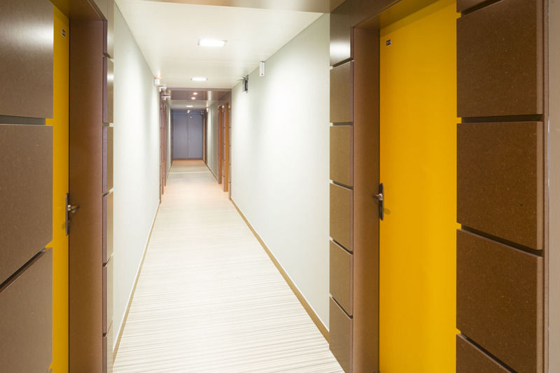 Nemea Appart'Hotel Toulouse Constellation Blagnac Bagian luar foto