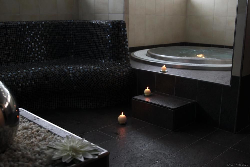 Nemea Appart'Hotel Toulouse Constellation Blagnac Bagian luar foto