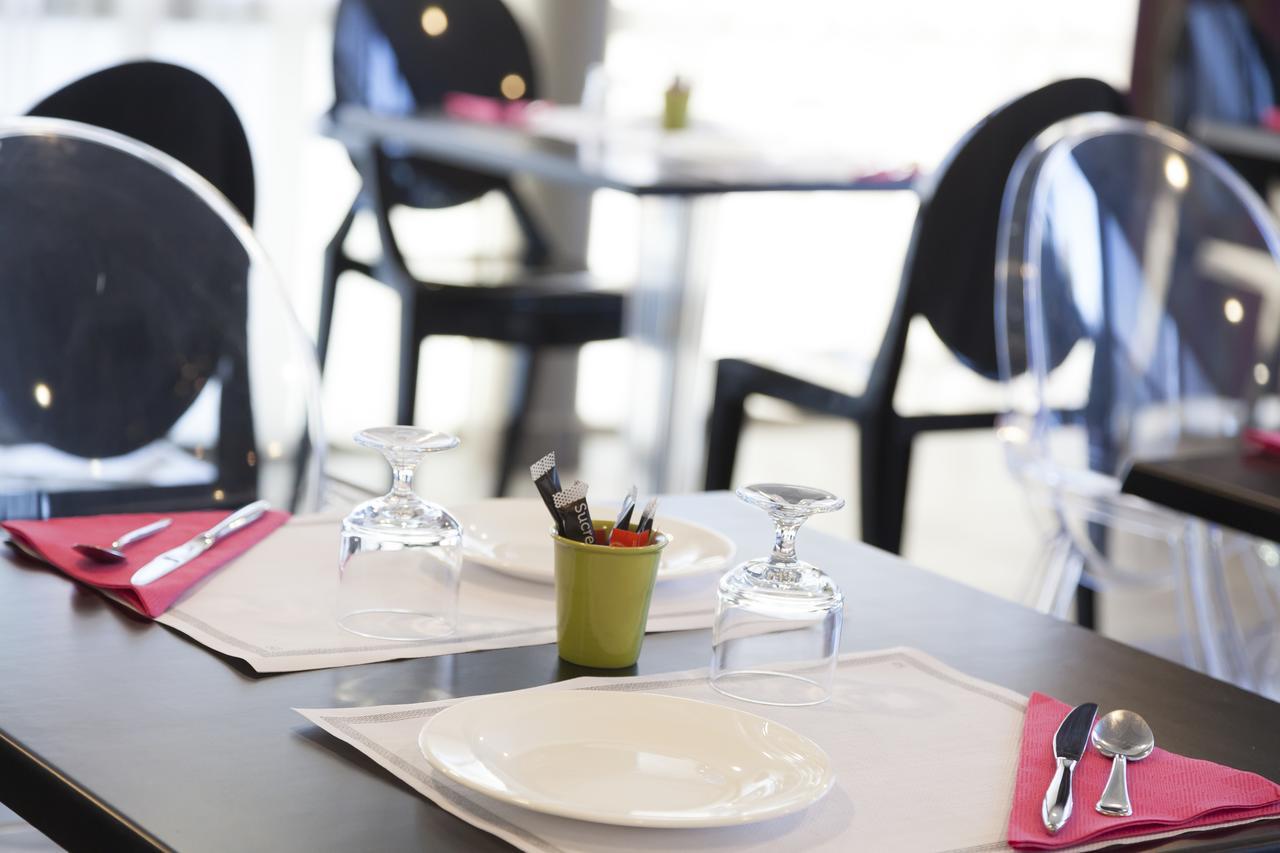 Nemea Appart'Hotel Toulouse Constellation Blagnac Bagian luar foto