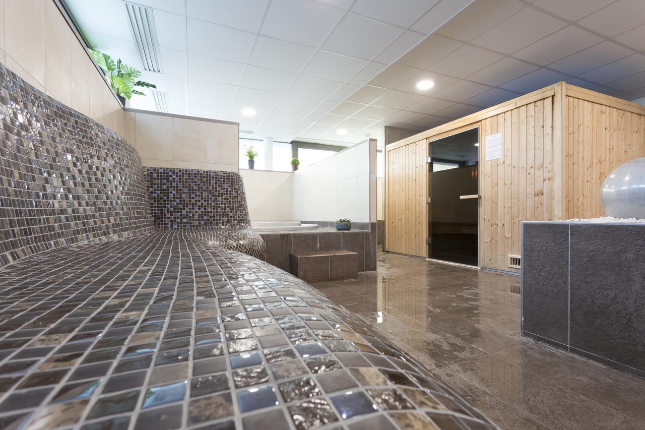 Nemea Appart'Hotel Toulouse Constellation Blagnac Bagian luar foto