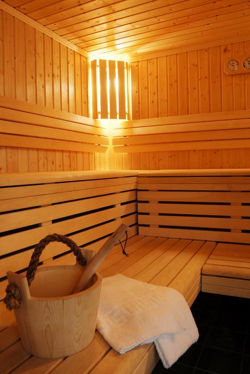 Nemea Appart'Hotel Toulouse Constellation Blagnac Bagian luar foto