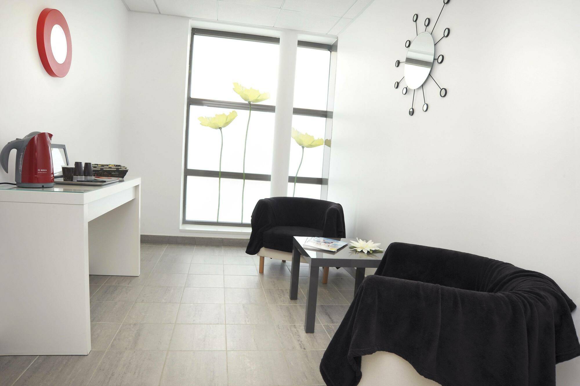 Nemea Appart'Hotel Toulouse Constellation Blagnac Bagian luar foto