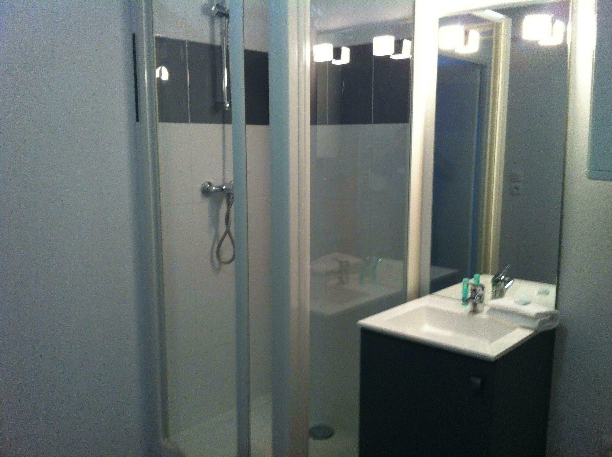 Nemea Appart'Hotel Toulouse Constellation Blagnac Bagian luar foto