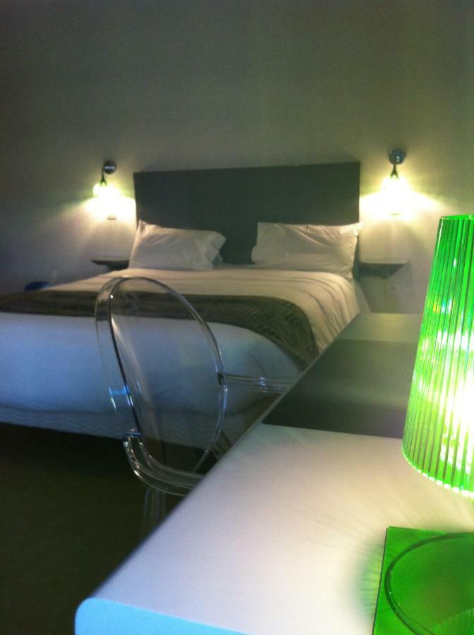 Nemea Appart'Hotel Toulouse Constellation Blagnac Bagian luar foto
